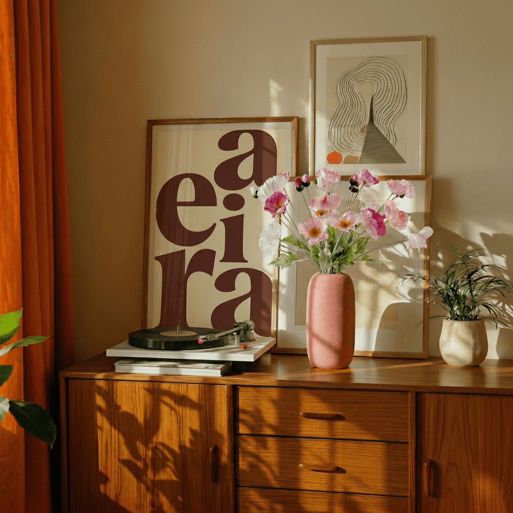 aeira™ Mara Vase
