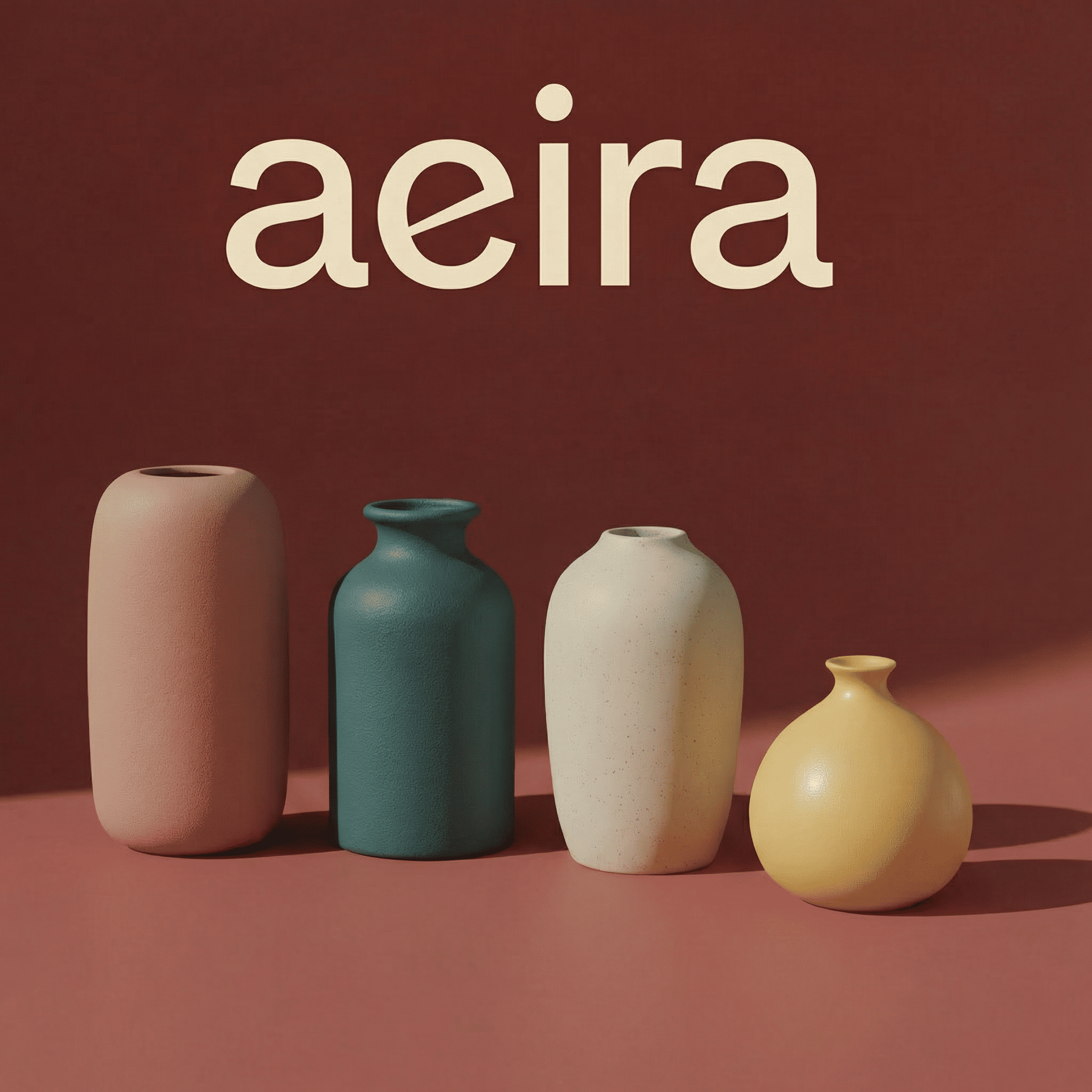 aeira™ Mara Vase