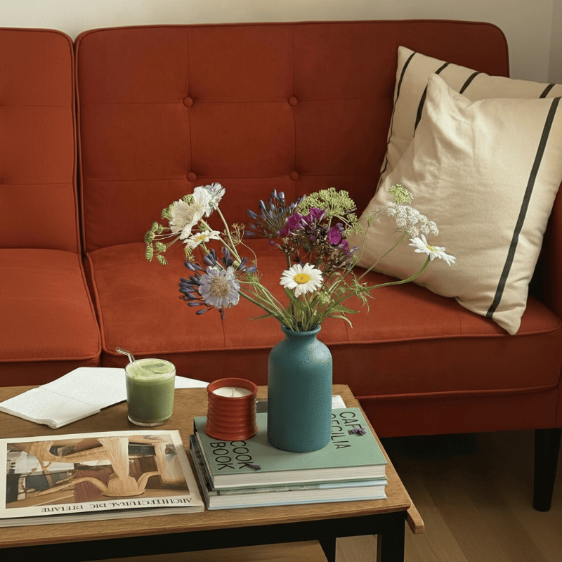 aeira™ Cleo Vase