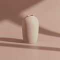 aeira™ Alba Vase