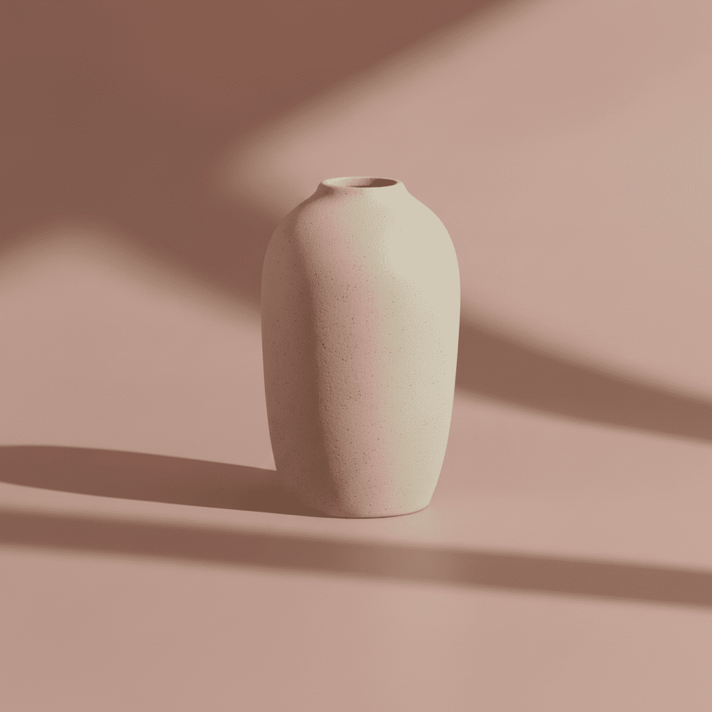 aeira™ Alba Vase