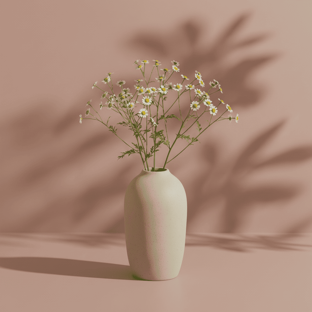 aeira™ Alba Vase