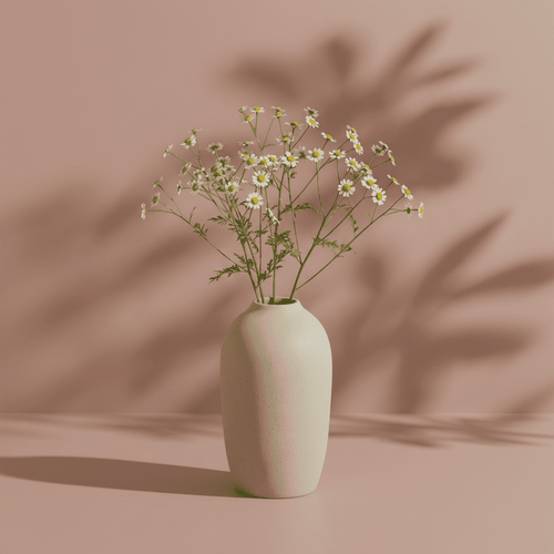 aeira™ Alba Vase