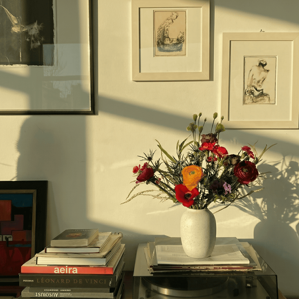 aeira™ Alba Vase