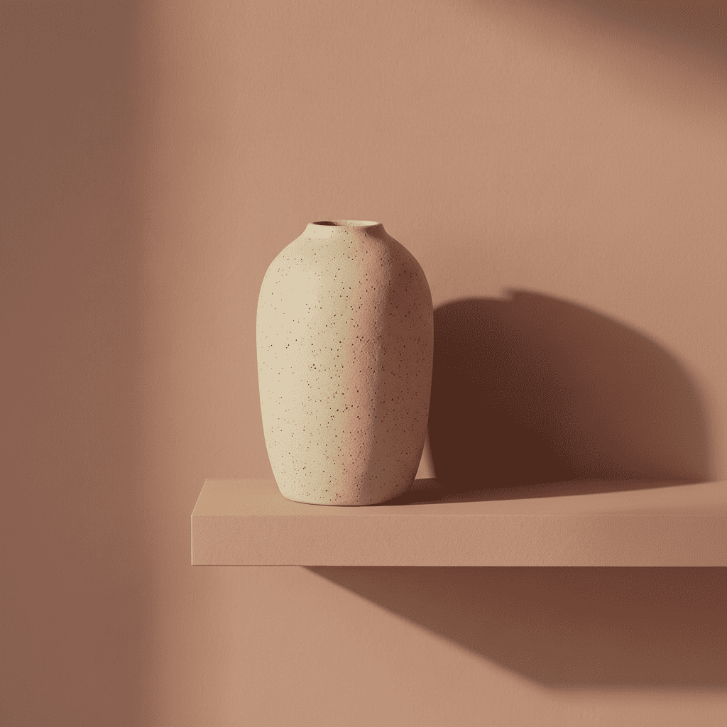 aeira™ Alba Vase
