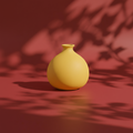 aeira™ Sol Vase