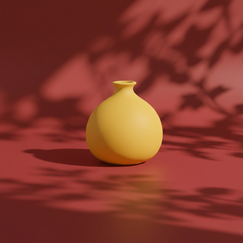 aeira™ Sol Vase