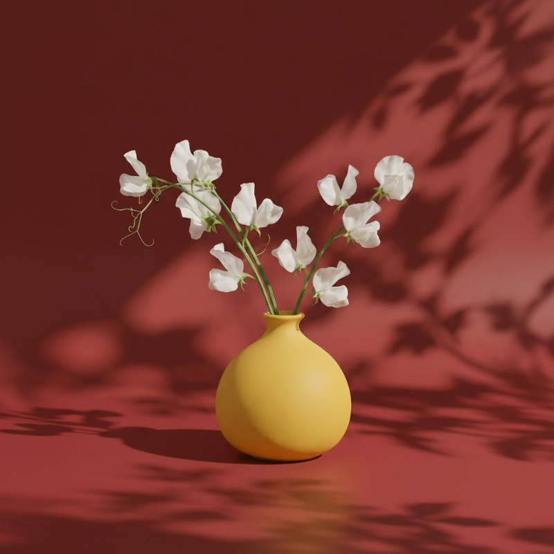 aeira™ Sol Vase