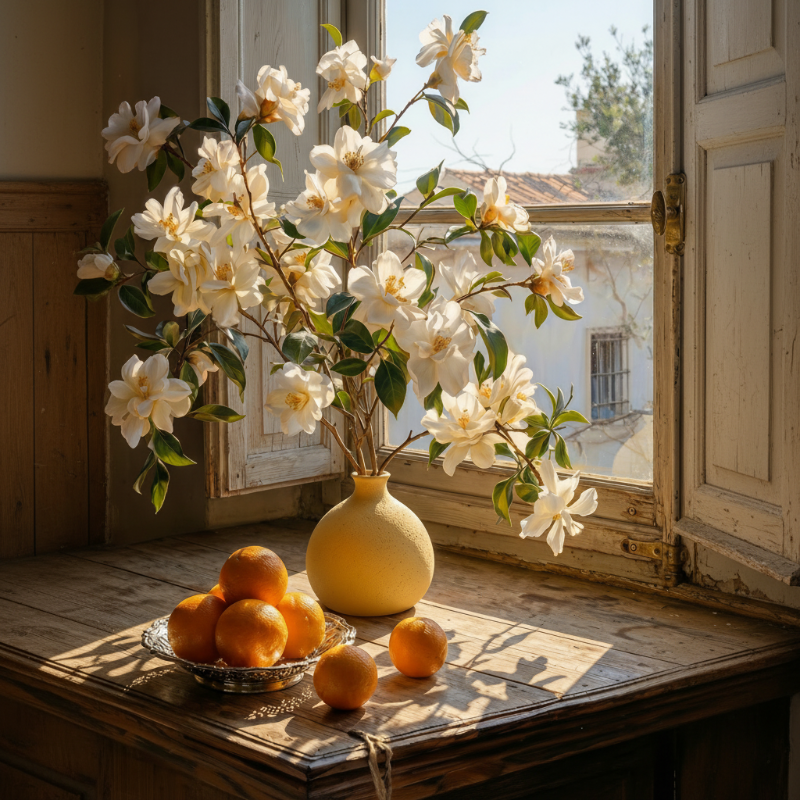 aeira™ Sol Vase