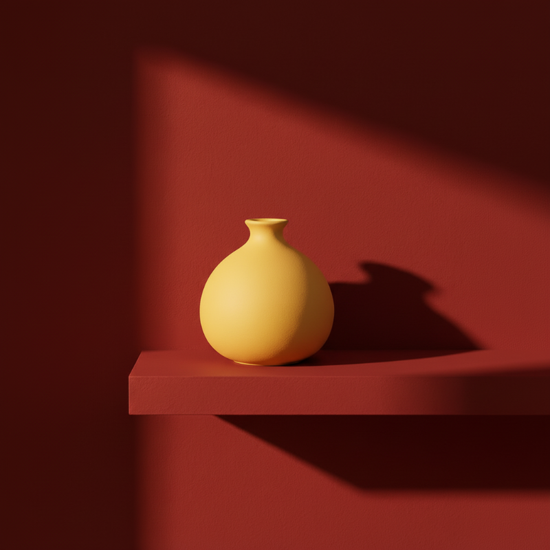 aeira™ Sol Vase
